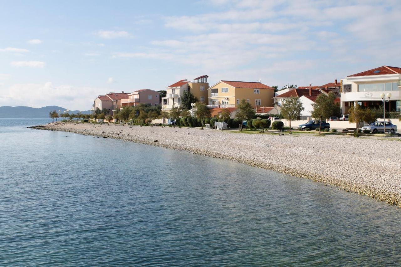 Holiday House With A Parking Space Zadar - 11744 Luaran gambar