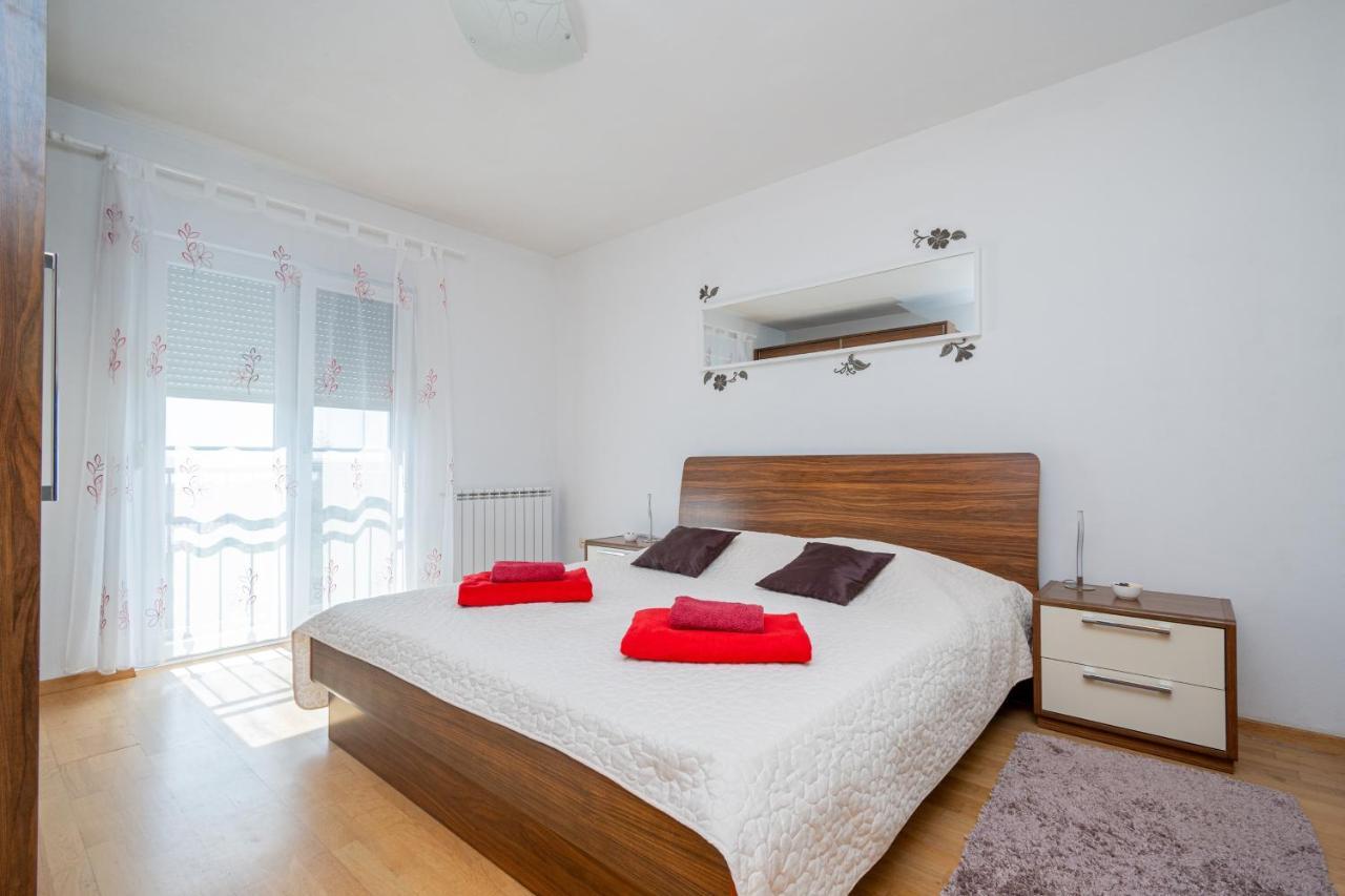 Holiday House With A Parking Space Zadar - 11744 Luaran gambar