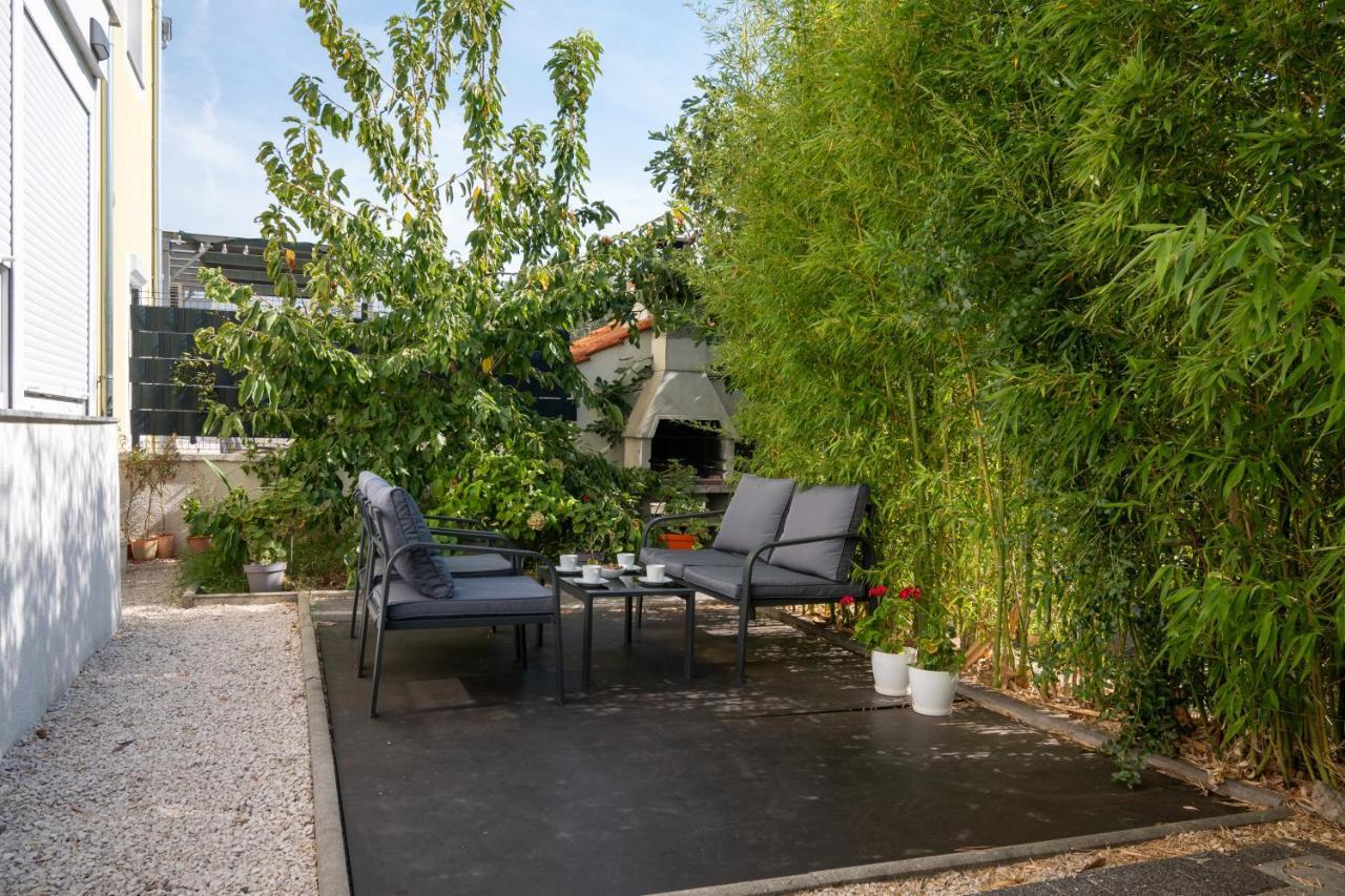 Holiday House With A Parking Space Zadar - 11744 Luaran gambar