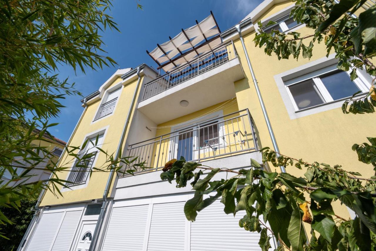 Holiday House With A Parking Space Zadar - 11744 Luaran gambar