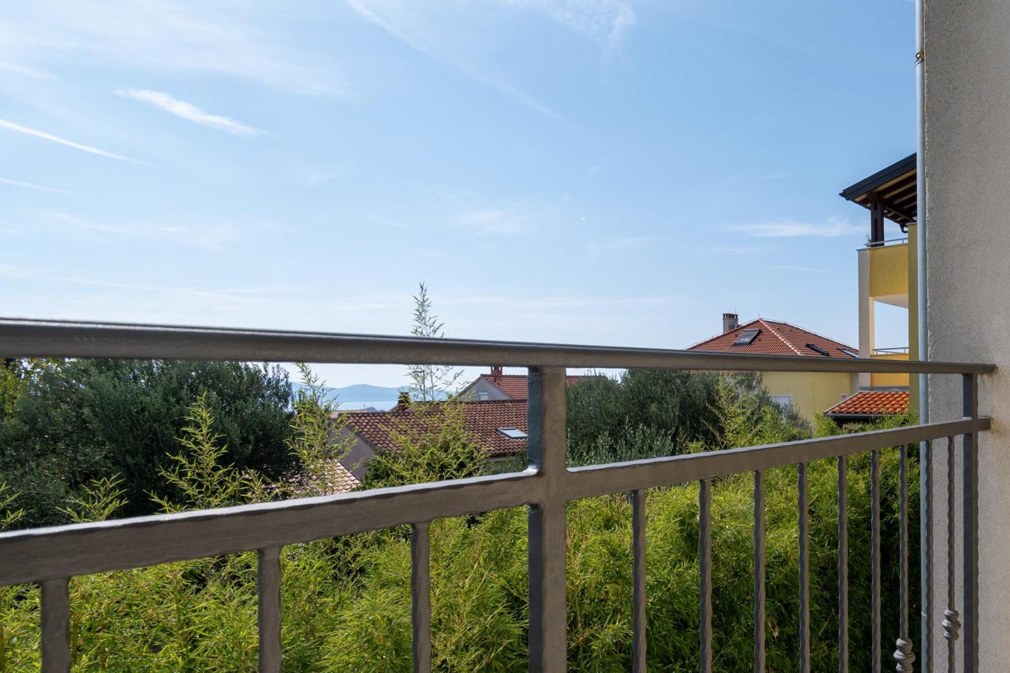 Holiday House With A Parking Space Zadar - 11744 Luaran gambar