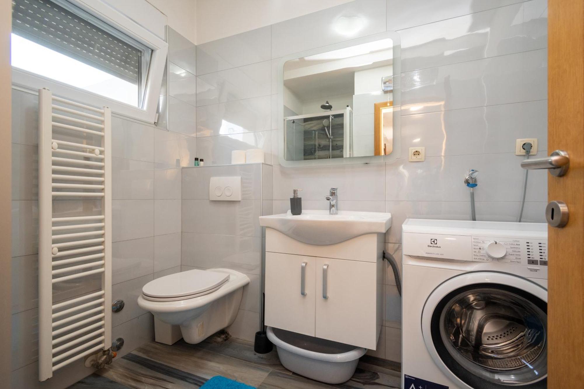 Holiday House With A Parking Space Zadar - 11744 Luaran gambar