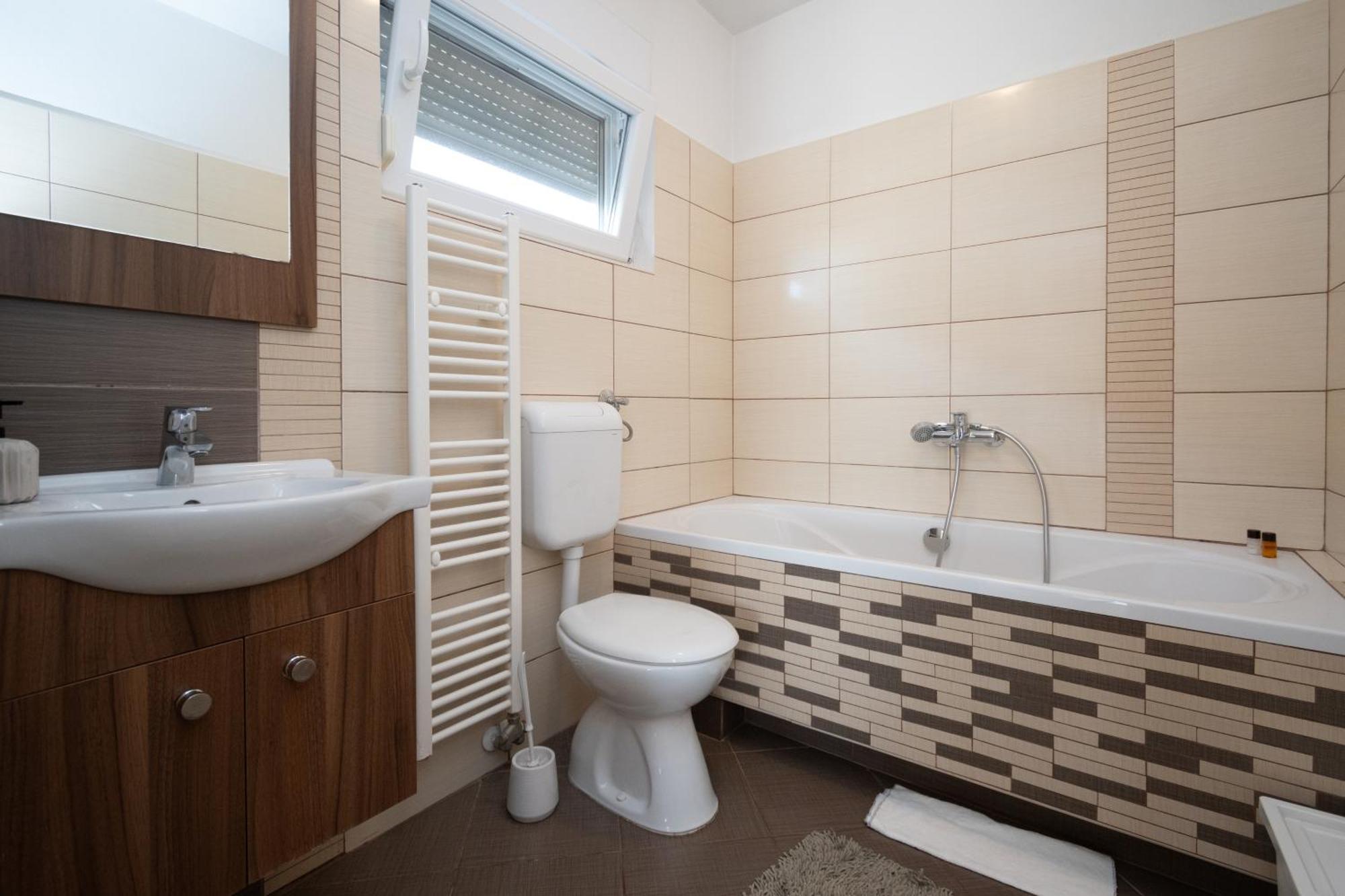 Holiday House With A Parking Space Zadar - 11744 Luaran gambar