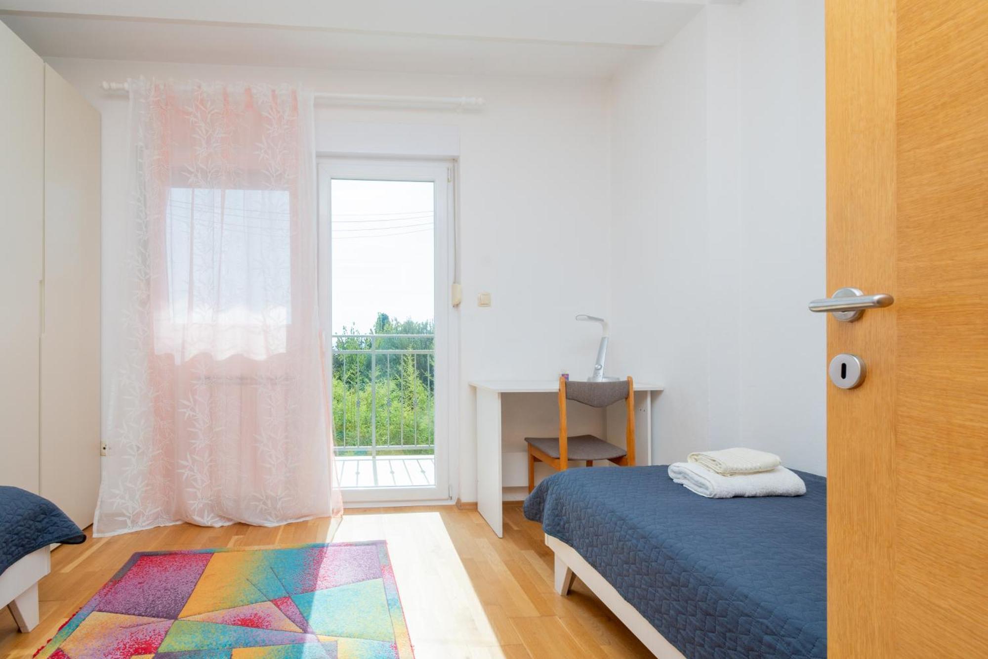 Holiday House With A Parking Space Zadar - 11744 Bilik gambar